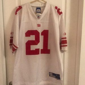 New York Giants Jersey.